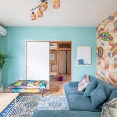 1Jp 都心アクセス抜群 最大12名OK 三軒茶屋すぐの広々一軒家ステイ Wi-Fi 駐車場付き快適ハウス