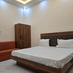 Hotel O Kailsaha Palace