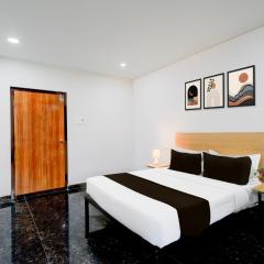 Hotel O VEDHANSHI HOTELS BHONGIRI.