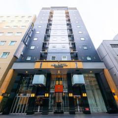 APA Hotel Ningyocho Ekikita