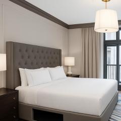 Liberty Place Charleston, a Hilton Club- STUDIO STP