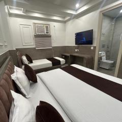 Hotel S & G Inn 300 Meter From New Delhi Railway Station Paharganj Main Bazar