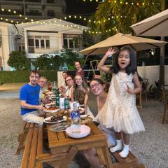 Colombo Mount Hostel