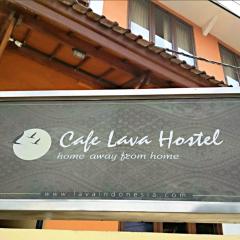 Cafe Lava Hostel