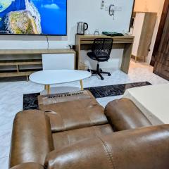 Cozy Comfort Studio Central Muscat