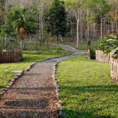 Mylaohome Guesthouse & Spa