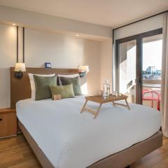 FirstName Toulouse Résidence