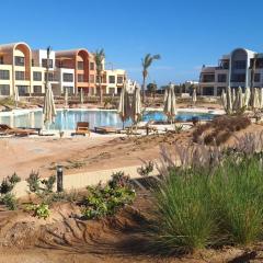 El Gouna Kamaran 1-Bedroom Ground Floor Sleeps 4-Persons
