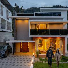 EKOSTAY - Amber Villa