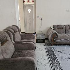 شقه مفروشه للإيجار