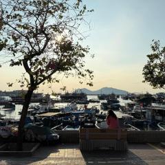 12C Bela Vista Villa