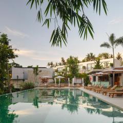 Hidden Villas - Private Pool & Green Views, Ubud - New Year's Offer