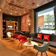 Ibis Xiamen Railway Station Hotel