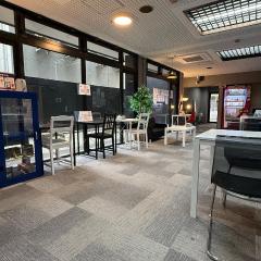 心斎橋難波関空直通Imamiya Onkin Inn Ambers Hostel