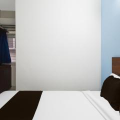 Collection O The RIO HOTEL JNTU Bus Stop