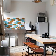 ROTAN東本町 Omura