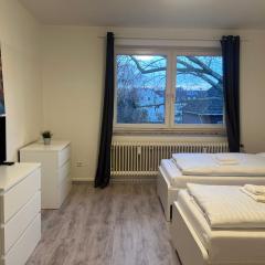 T&K Apartments - Herne - 2 Zimmer Wohnungen - Vollausgestattet