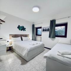 Near Airport -BGY BERGAMO AIRPORT STAY - Free WIFI