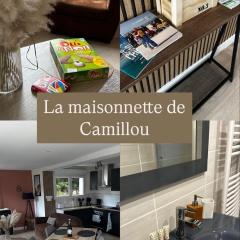 La maisonnette de Camillou