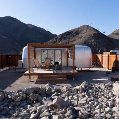 Nomad By Sharjah Collection