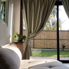 Private Garden House Koh Phangan