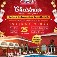 Goa Country Club Near Park Hospital BY Pearl I Luxury resort in Gurgaon