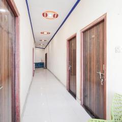 SPOT ON M L Paying Guest House