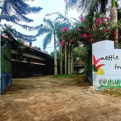 Nettle Trees Farm Stay