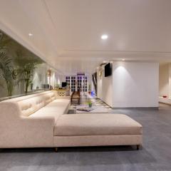 Hotel Pinky Villa - Heritage Boutique Suites- New Delhi