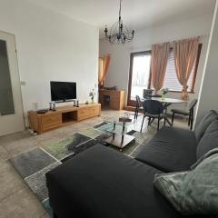 Modern apartment in Vienna 22 - private parking