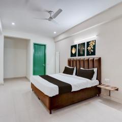 Collection O by OYO HOTEL DLF PHASE-4 MG ROAD