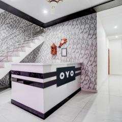 Hotel O ATHITI PALACE TWO