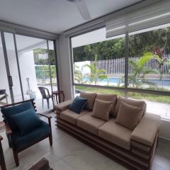 Apartment in Same, Casa Blanca