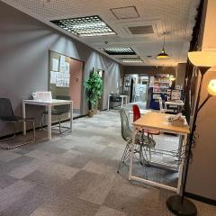 心斎橋難波関空直通Ambers2222