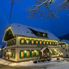 Pod Gora Boutique Hotel