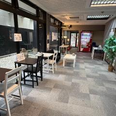 心斎橋難波関空直通Ambers2208