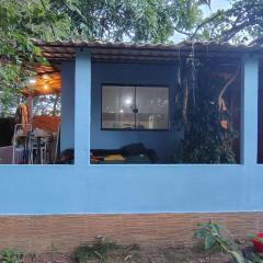 Sitiozinho e festas na Pampulha pertinho da lagoa