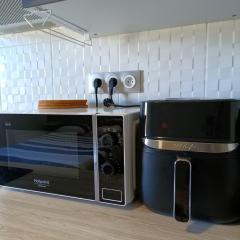 Studio 1 Classe 2, Fibre, Netflix