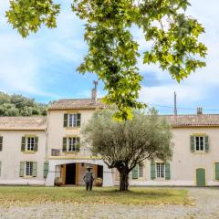 Domaine Du Castellas