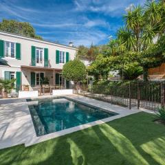 Cannes Signature Villa Luxe Discret