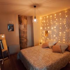 Ancien Cloître rénové - Hyper centre - T2 de 50m2