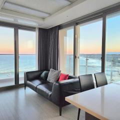 토마스 3베드룸 바다전망 호텔객실