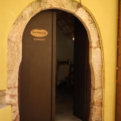 SternesVillage, Middle Ground Floor