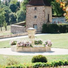Château de Laforest - Les Tours
