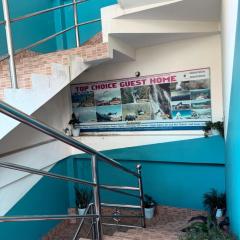 New Top Choice Guest Home