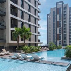 Cozy & Stylish 1BR in Wilton Terraces