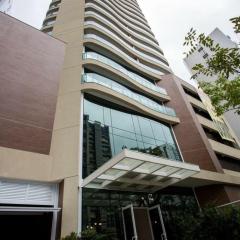 Apartamentos no Unique Residence