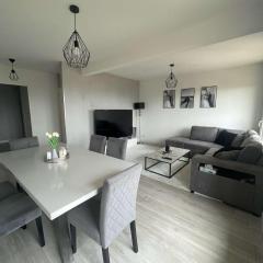 Chambre cosy dans superbe appartement tout équipé