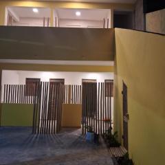 Pousada barra golden