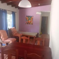 Departamento 2amb en la naturaleza